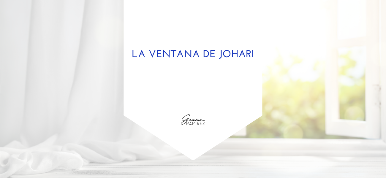 la ventana de johari