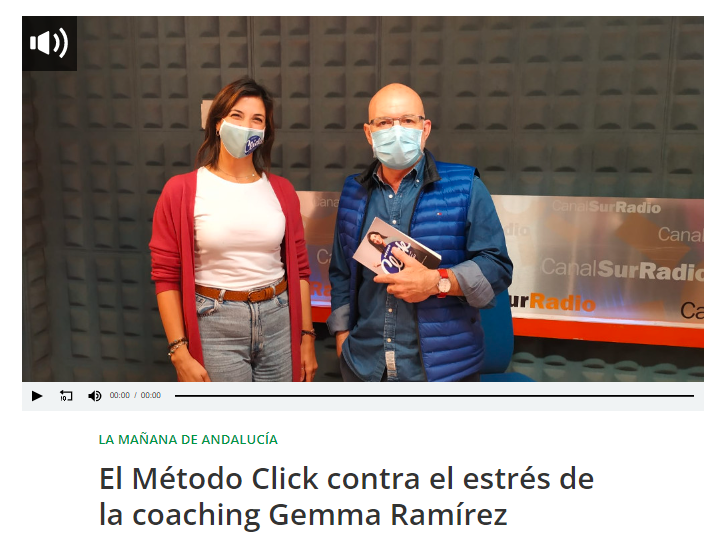 Canal Sur Radio