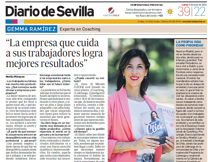 Diario de Sevilla
