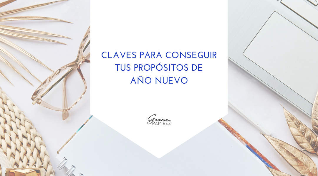 Conseguir tus propósitos