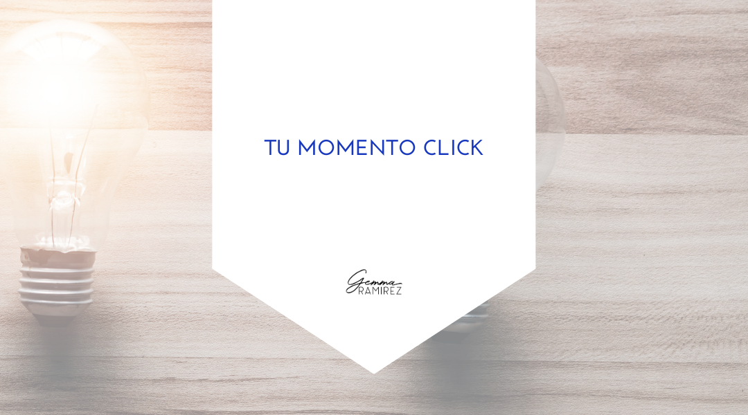 Momento click