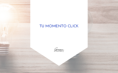 Momento click