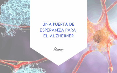 Esperanza para el Alzheimer