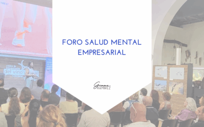 Foro Salud Mental Empresarial